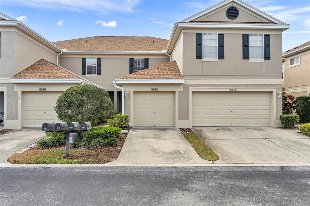 6042 54TH STREET N ST PETERSBURG, FL 33709