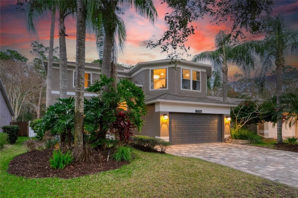 12956 ROYAL GEORGE AVENUE ODESSA, FL 33556