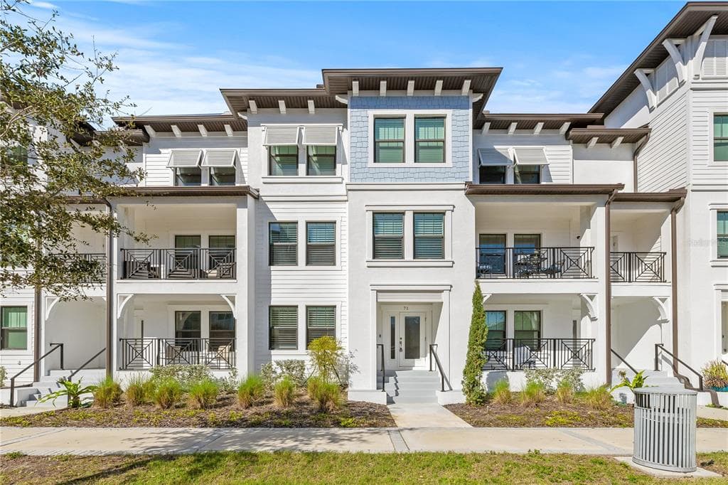 5351 BRIDGE STREET UNIT 71
