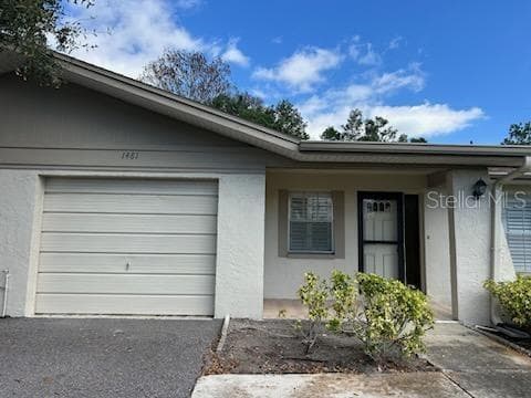 1481 HEATHER RIDGE BOULEVARD DUNEDIN, FL 34698