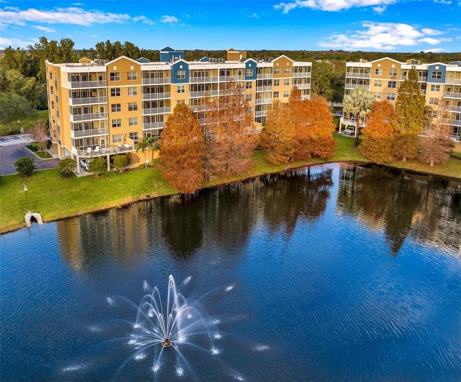 960 STARKEY ROAD UNIT 3406