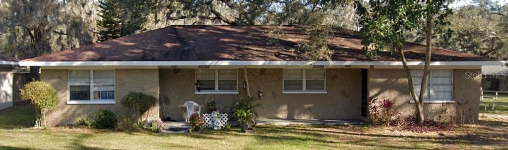 10022 E WILDER AVENUE UNIT 12 TAMPA, FL 33610