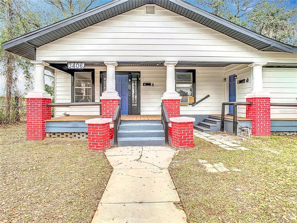 3406 E 29TH AVENUE TAMPA, FL 33605