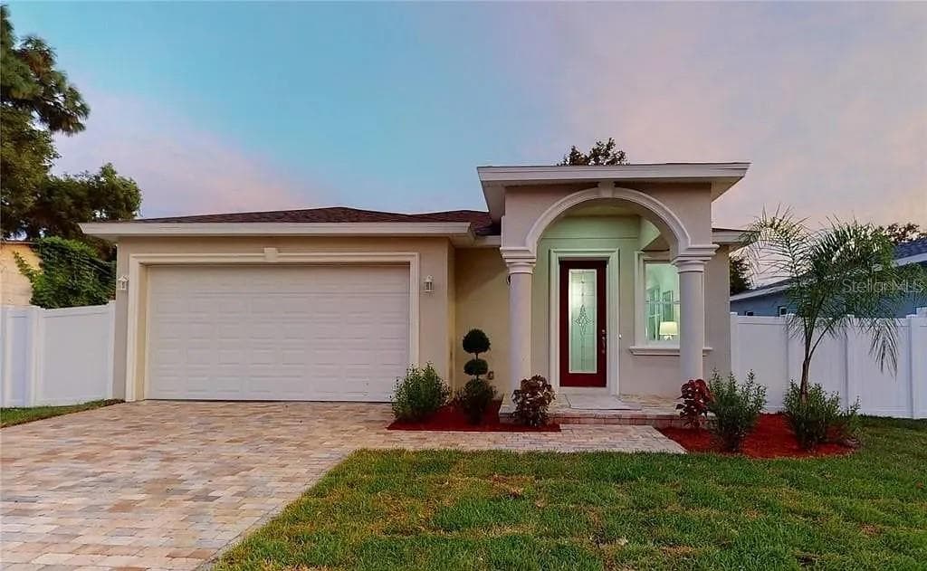 3120 55TH AVE N ST PETERSBURG, FL 33714