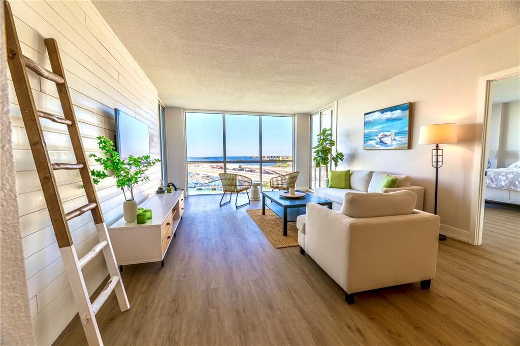100 PIERCE STREET UNIT 1102 CLEARWATER, FL 33756