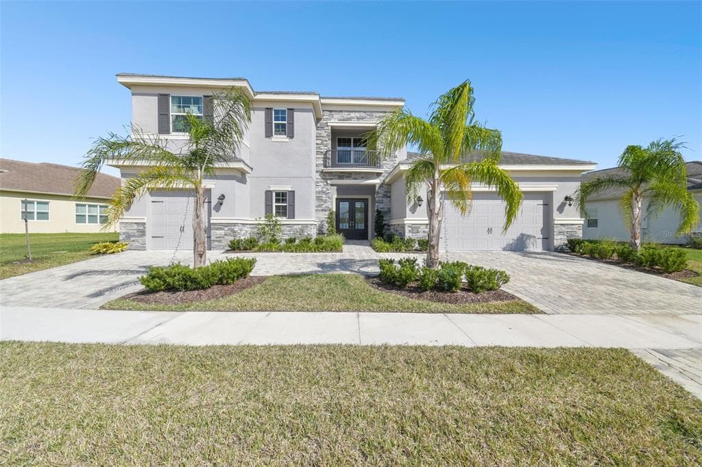 3280 JUNIPER SPRINGS STREET WESLEY CHAPEL, FL 33543