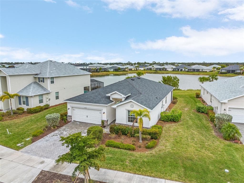 17541 CORKWOOD BEND TRAIL