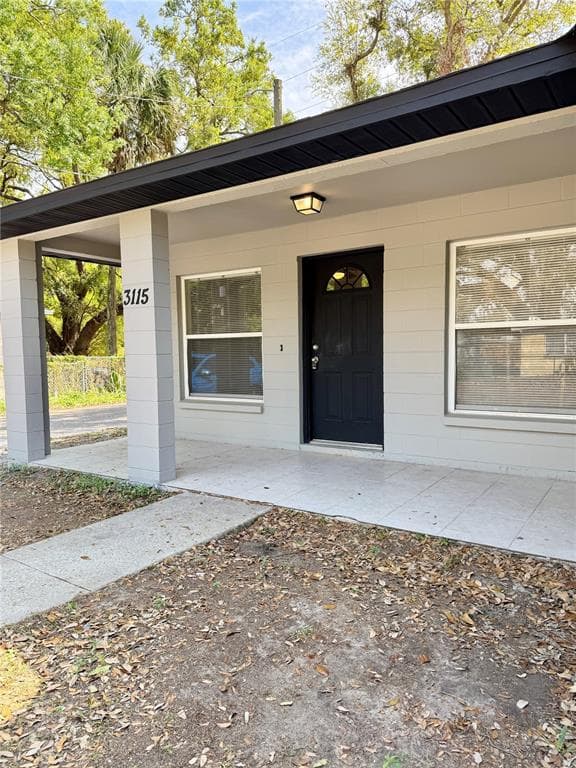 3115 E EMMA STREET TAMPA, FL 33610