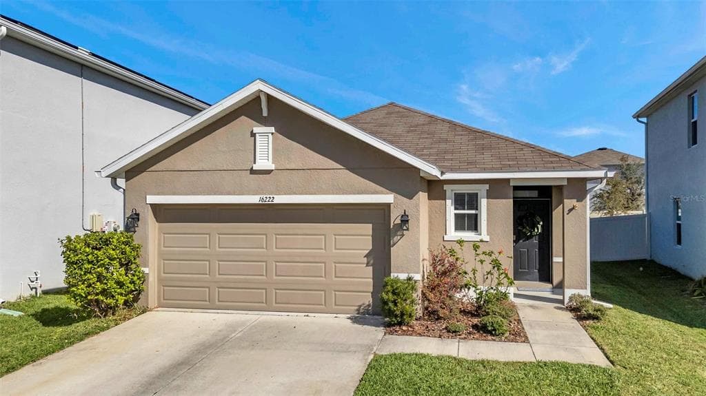 16222 SILENT SANDS LANE ODESSA, FL 33556
