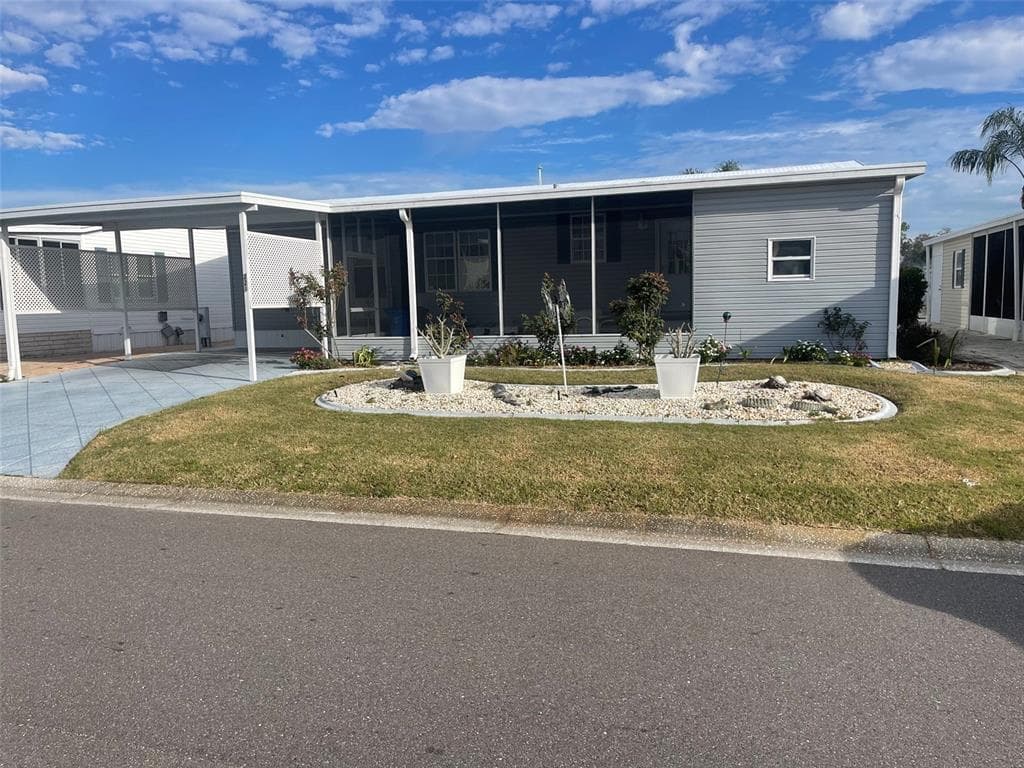 221 S PORT ROYAL LANE APOLLO BEACH, FL 33572