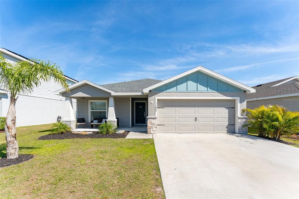 11627 STONE PINE STREET RIVERVIEW, FL 33569