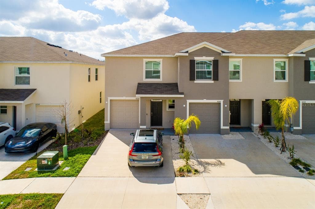 9258 ROCK HARBOUR WAY