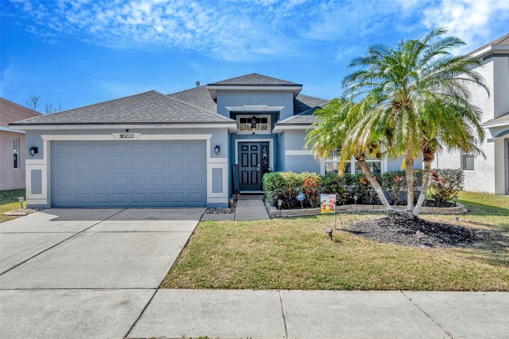 6810 GUILFORD CREST DRIVE