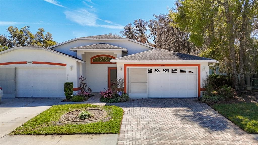 13542 NORMAN CIRCLE HUDSON, FL 34669