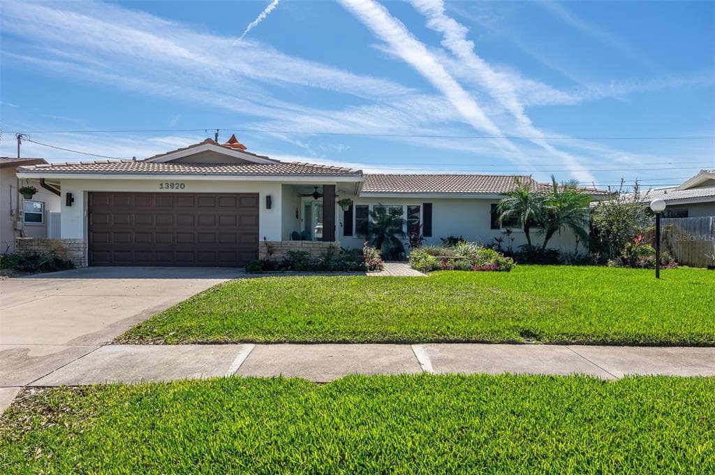13920 PINECREST DRIVE