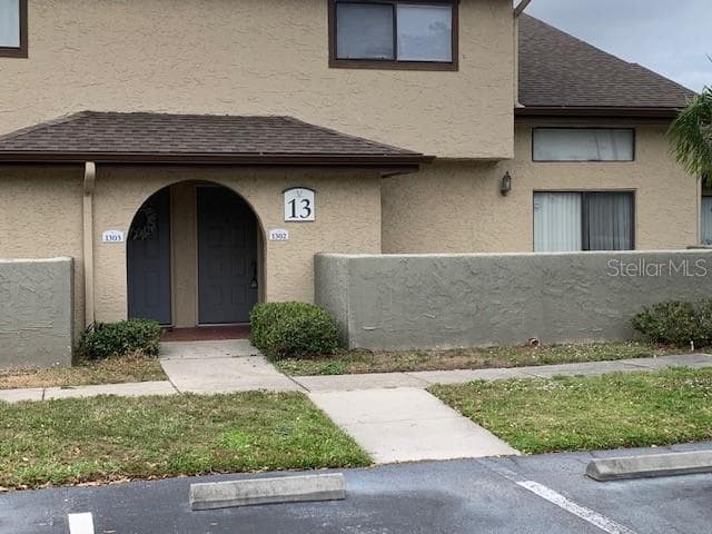 6262 142ND AVENUE N UNIT 1302 CLEARWATER, FL 33760