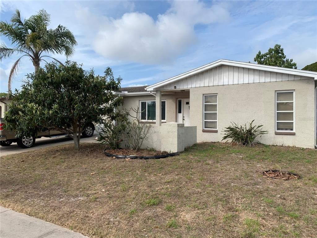 9427 WOLCOTT LANE PORT RICHEY, FL 34668