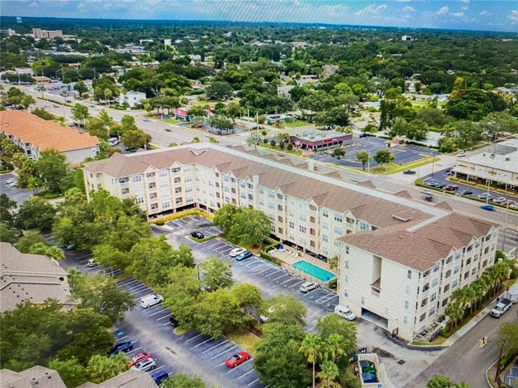 1216 S MISSOURI AVENUE UNIT 321 CLEARWATER, FL 33756
