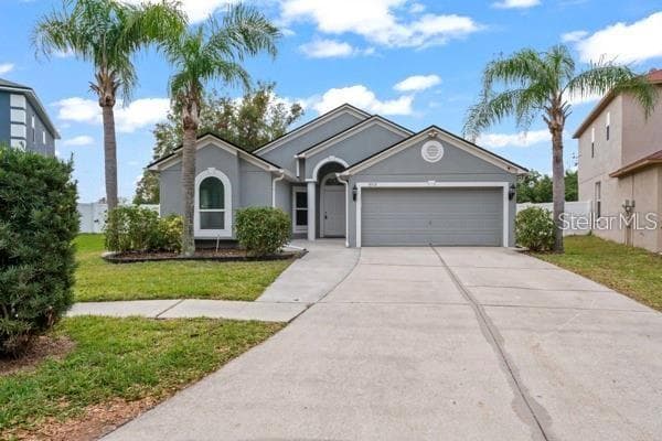 8512 CANTERBURY LAKE BOULEVARD TAMPA, FL 33619
