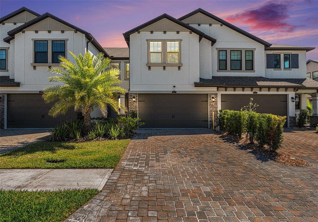 5087 SAN MARTINO DRIVE WESLEY CHAPEL, FL 33543