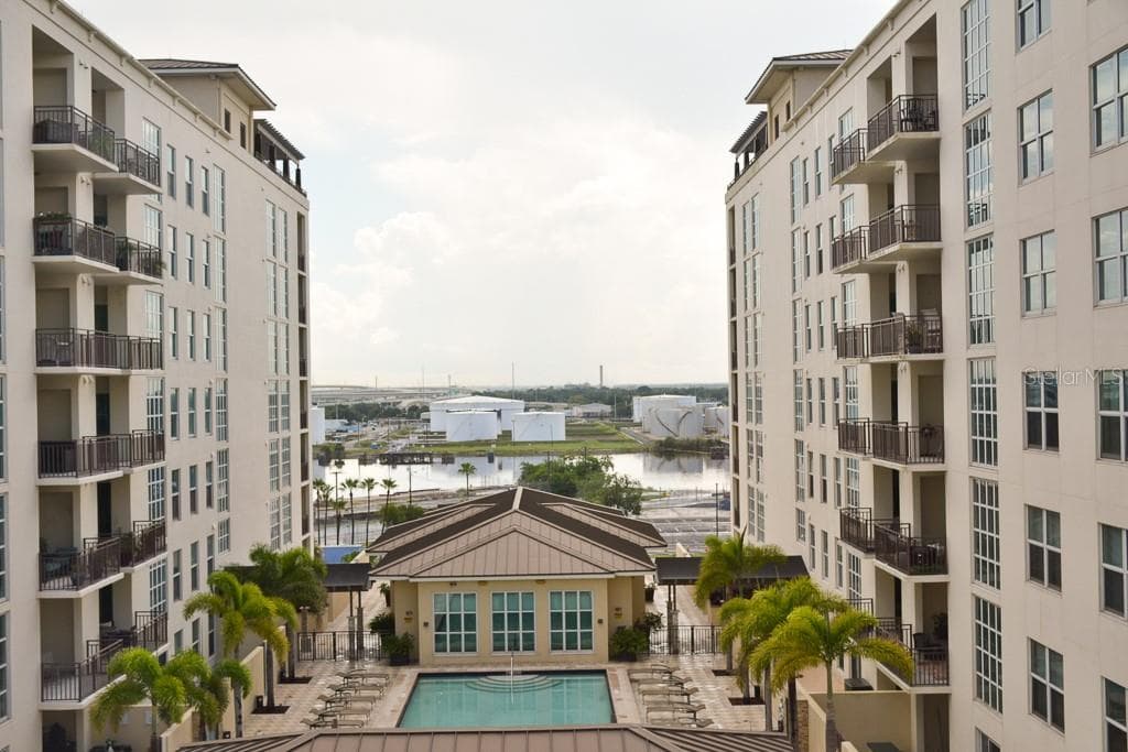 1208 E KENNEDY BOULEVARD UNIT 731 TAMPA, FL 33602