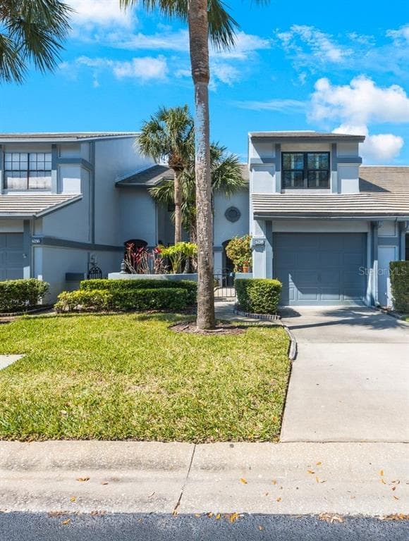 4238 BRENTWOOD PARK CIRCLE TAMPA, FL 33624