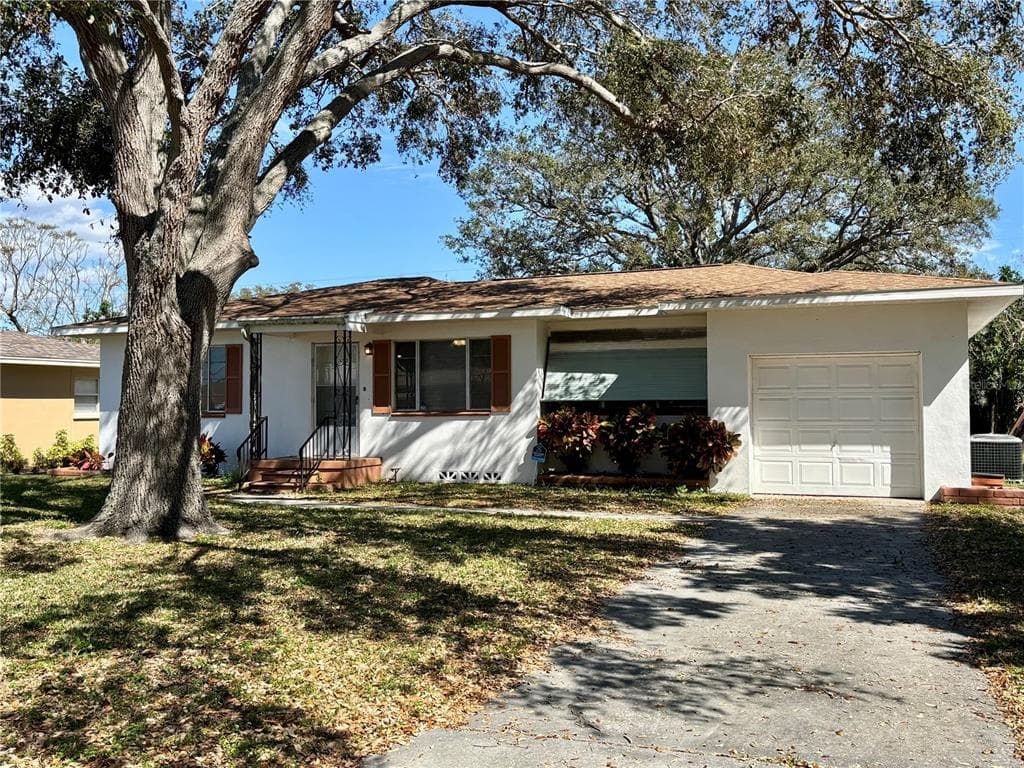 1475 S JEFFERSON AVENUE CLEARWATER, FL 33756
