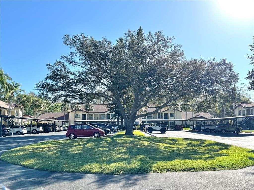 1801 E LAKE ROAD UNIT 6B PALM HARBOR, FL 34685