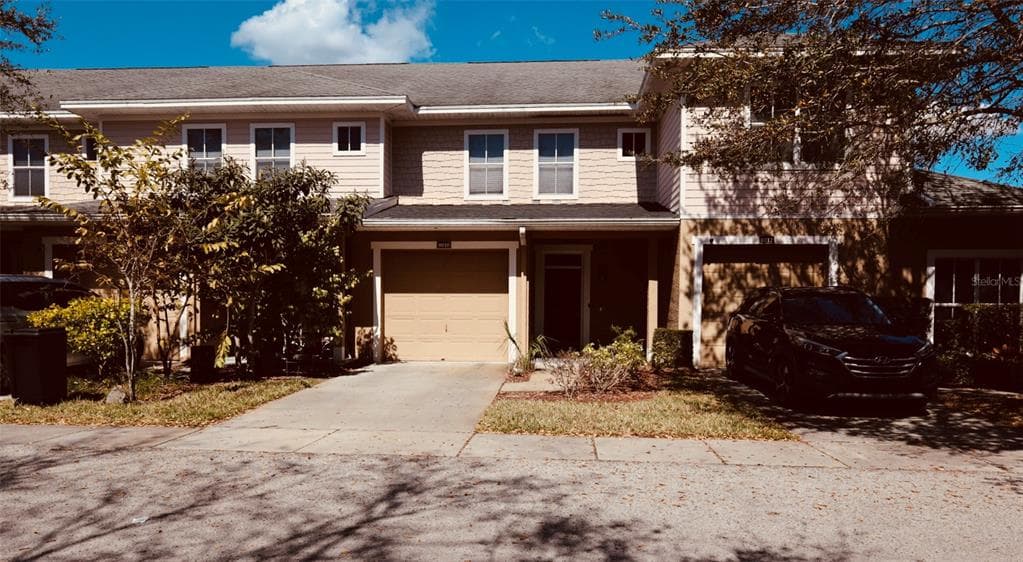 8010 BALLY MONEY ROAD TAMPA, FL 33610