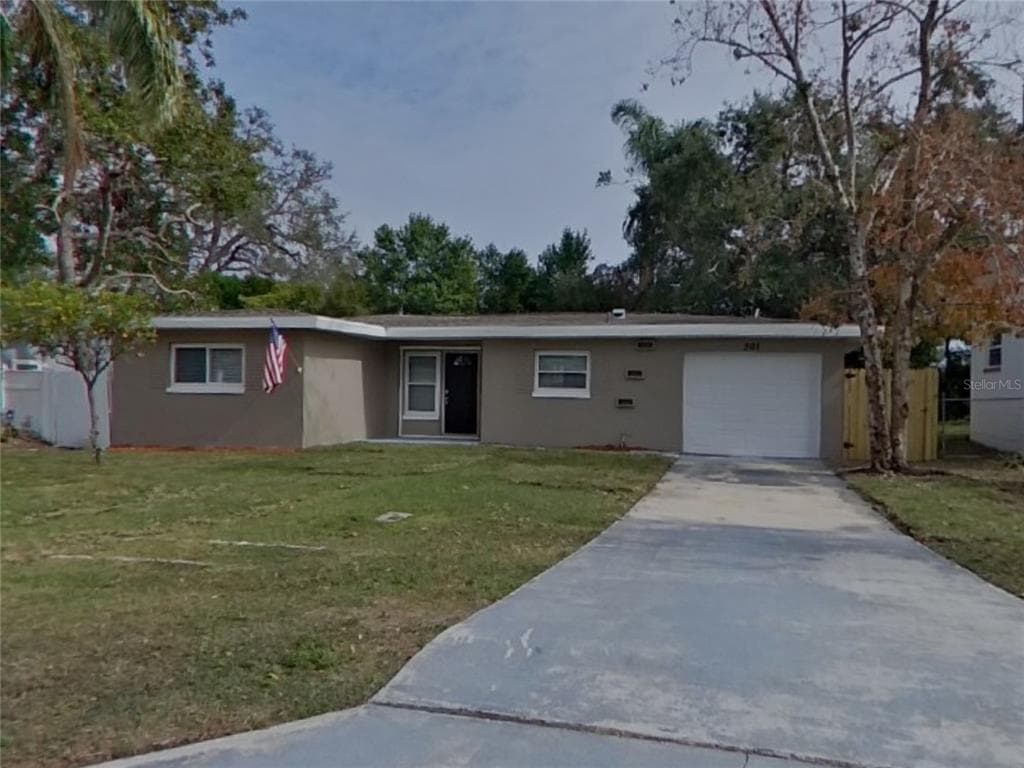 301 TERRACE DRIVE E CLEARWATER, FL 33765