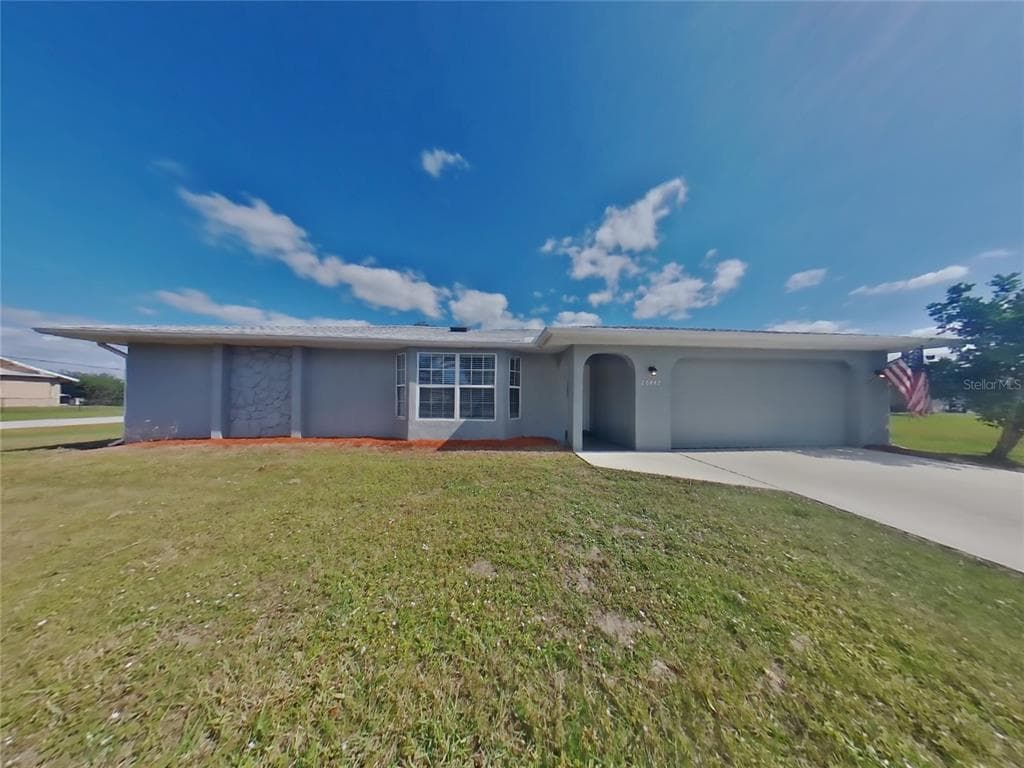 26442 COPIAPO CIRCLE PUNTA GORDA, FL 33983