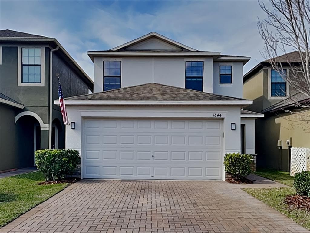 1644 ACADIA HARBOR PLACE BRANDON, FL 33511
