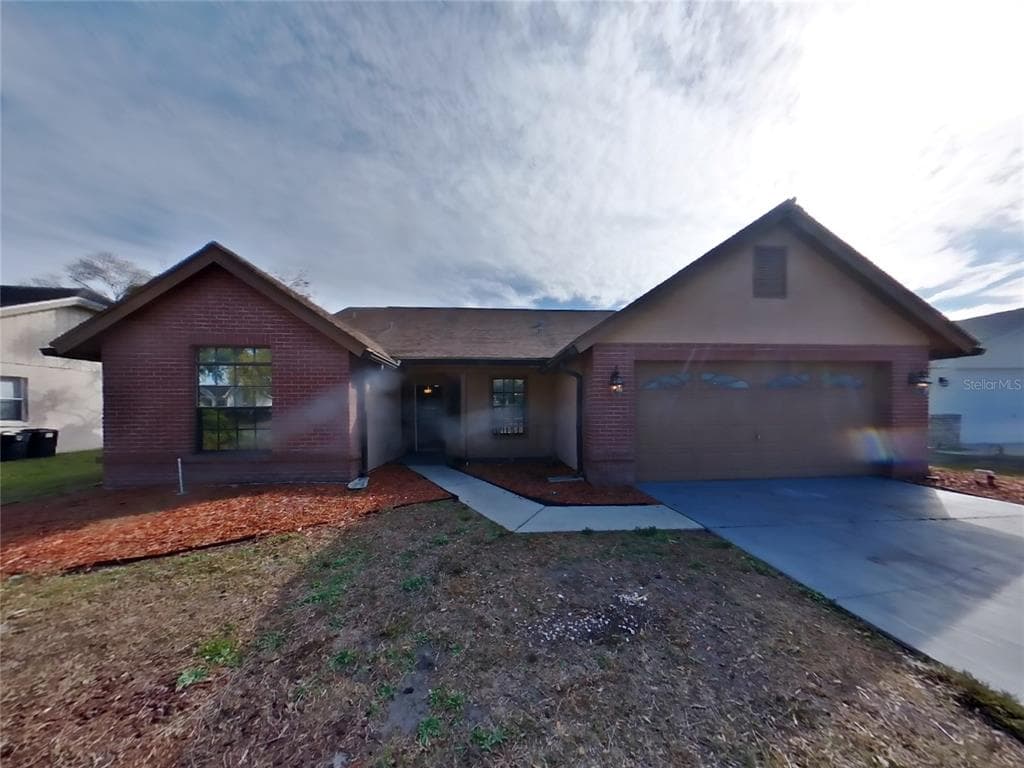 8904 WHISTLER WAY HUDSON, FL 34667