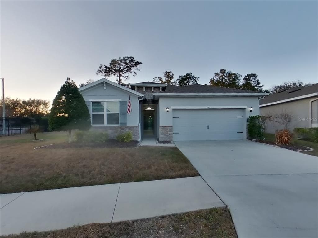 13513 PADDINGTON WAY SPRING HILL, FL 34609