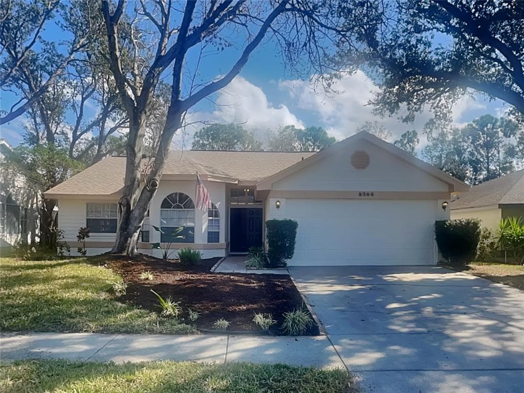 4944 HARBOR WOODS DRIVE PALM HARBOR, FL 34683