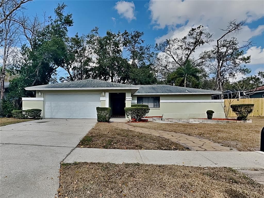 2049 BUFORD BOULEVARD CLEARWATER, FL 33763