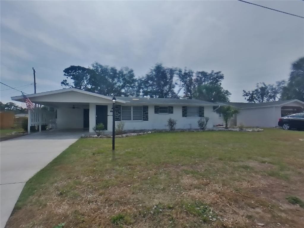 7330 CASS CIRCLE SARASOTA, FL 34231