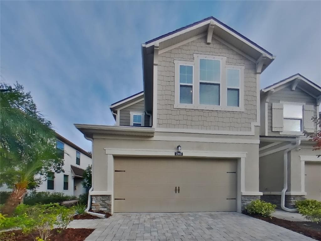 12447 TRAILHEAD DRIVE BRADENTON, FL 34211