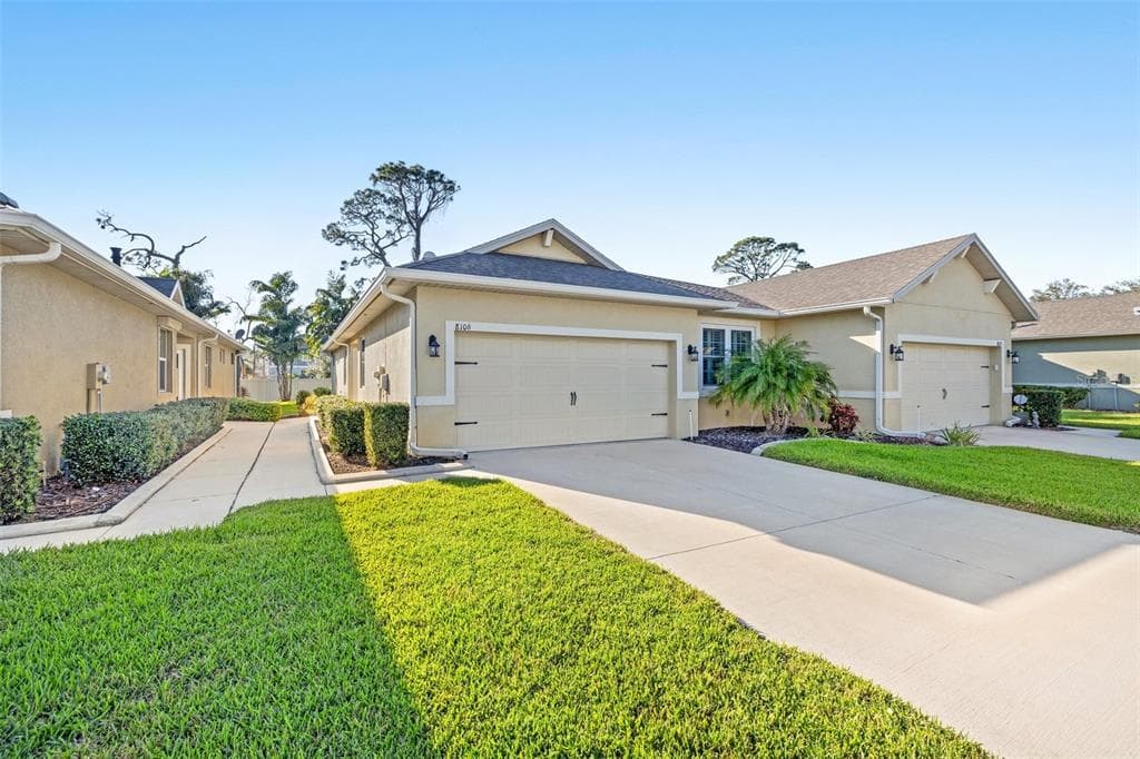 8106 PINE CREST STREET SEMINOLE, FL 33777