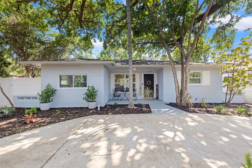 5216 40TH AVENUE N ST PETERSBURG, FL 33709