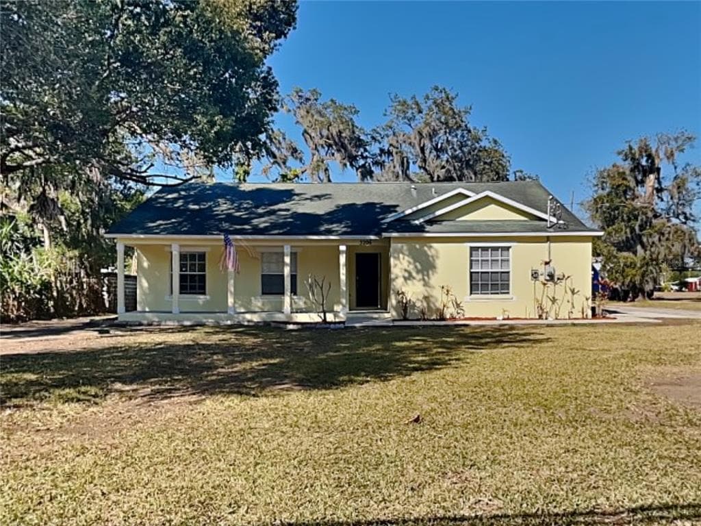 3206 BLOOMINGDALE AVENUE VALRICO, FL 33596