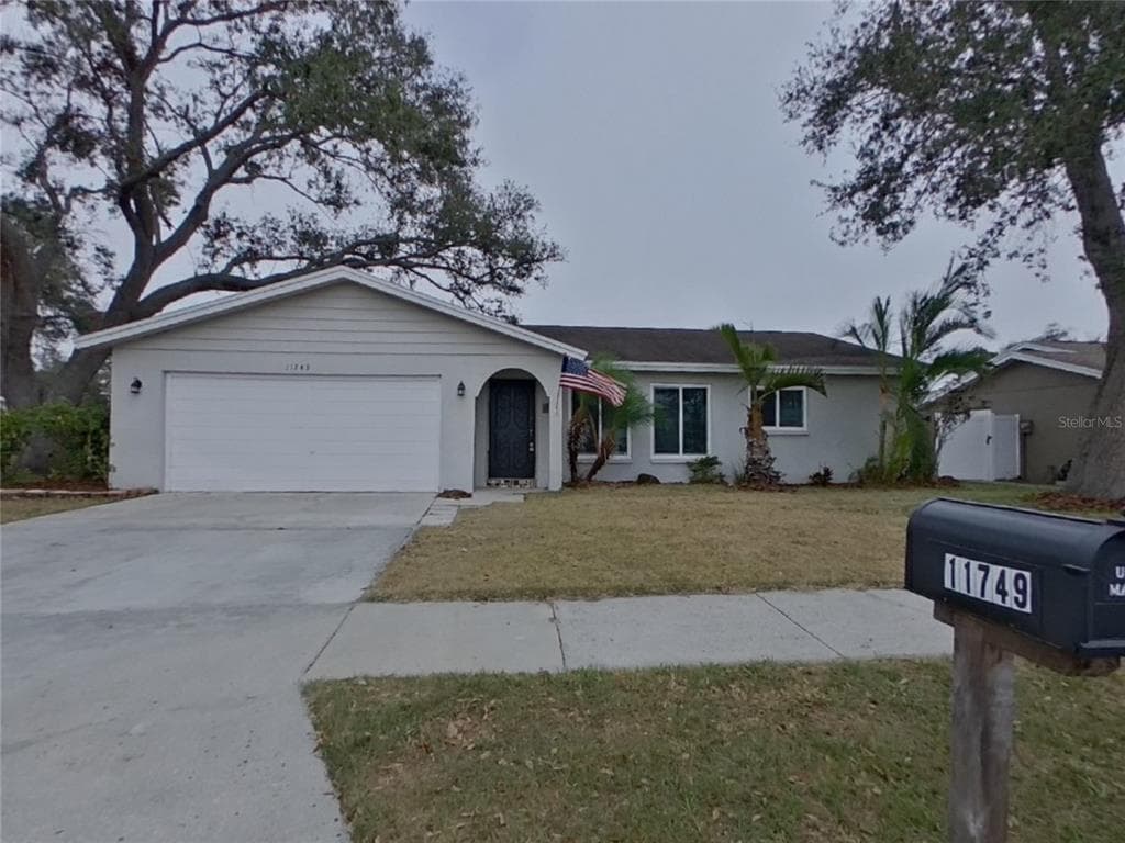 11749 108TH COURT LARGO, FL 33778