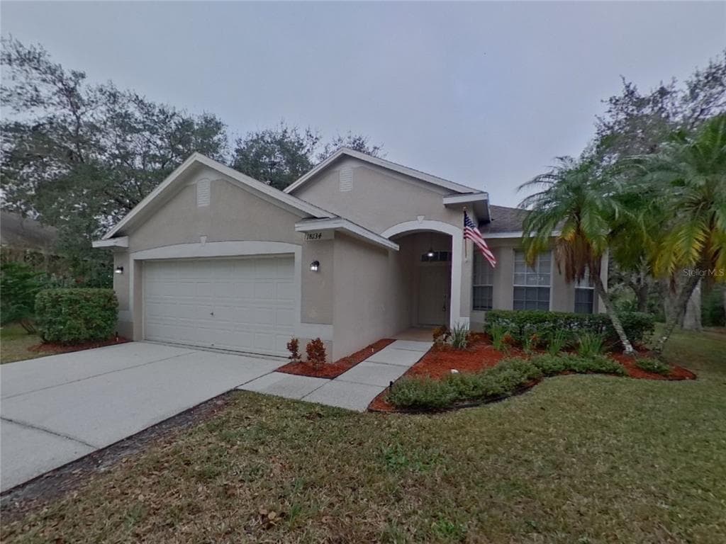 18134 ANTIETAM COURT TAMPA, FL 33647