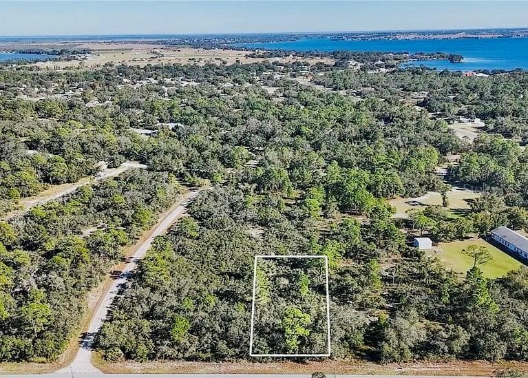 919 WILDFLOWER STREET LAKE PLACID, FL 33852