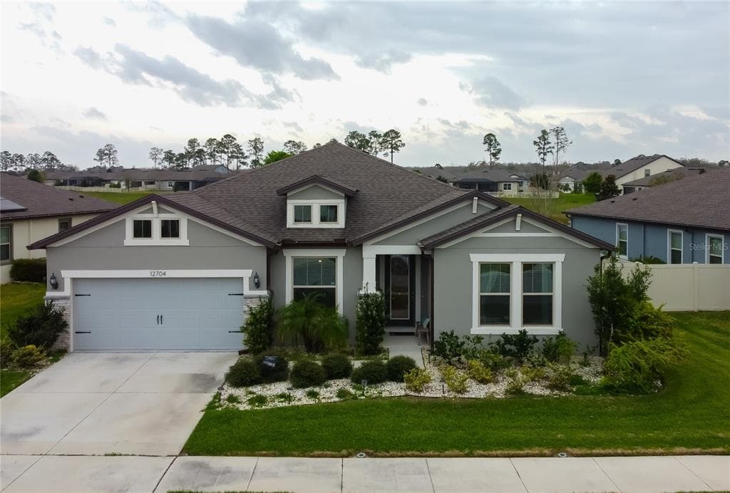 12704 PALAPA LOOP SPRING HILL, FL 34610