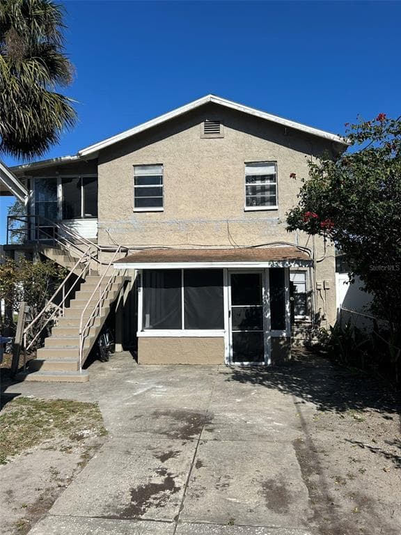 3317 W PINE STREET TAMPA, FL 33607