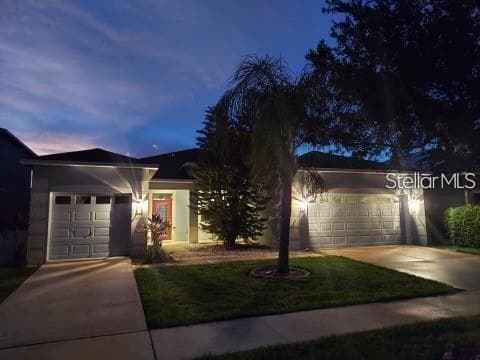 20012 OAKFLOWER AVENUE TAMPA, FL 33647