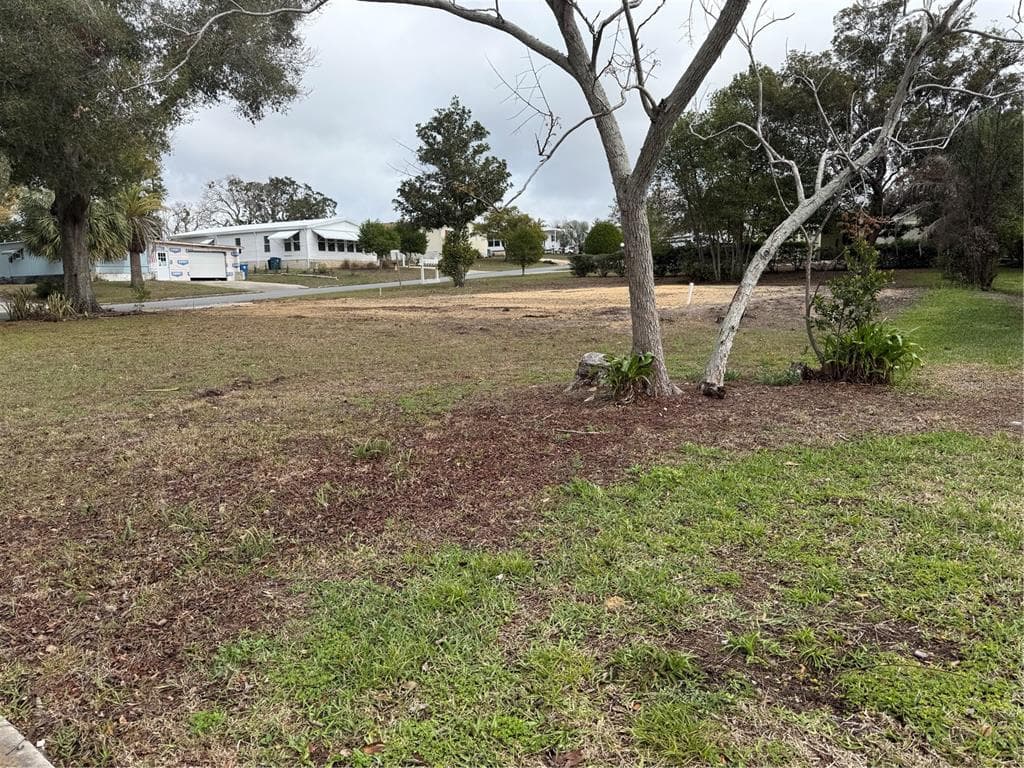 12246 EVANTIDE AVENUE BROOKSVILLE, FL 34613