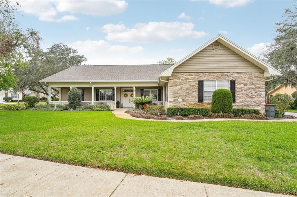 8020 MARGATE WAY LAKELAND, FL 33809