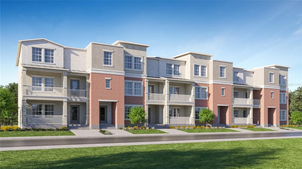 4510 S MANHATTAN AVENUE UNIT 6 TAMPA, FL 33611